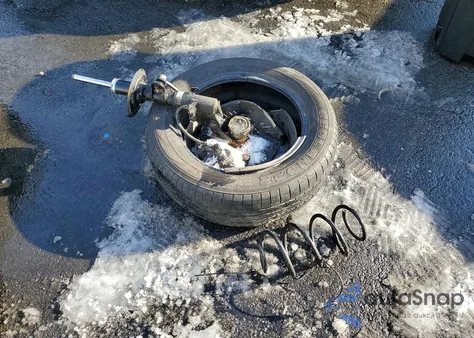 2021 Subaru Crosstrek Sport из США, поврежденный, VIN JF2GTHSC7MH288166